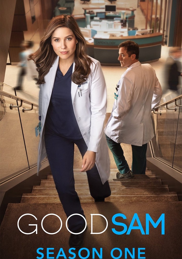 Good Sam Season 1 - watch full episodes streaming online